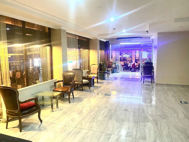 グランド ララ ホテル