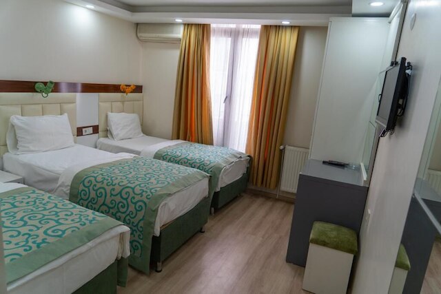 グランド ララ ホテル