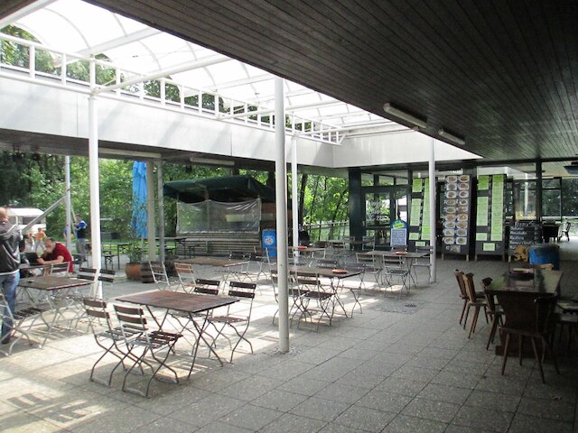 ミュンヘン キャンピング グランピング アンド ドームス