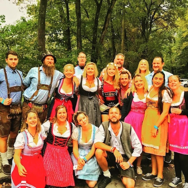 ミュンヘン キャンピング グランピング アンド ドームス