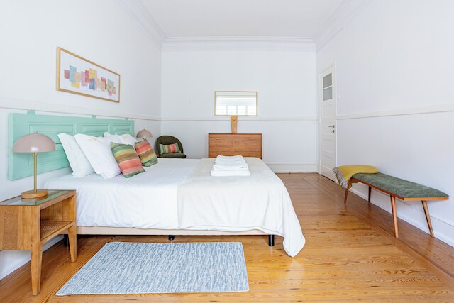 カーザ ダ アベニーダ リスボア