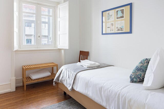 カーザ ダ アベニーダ リスボア