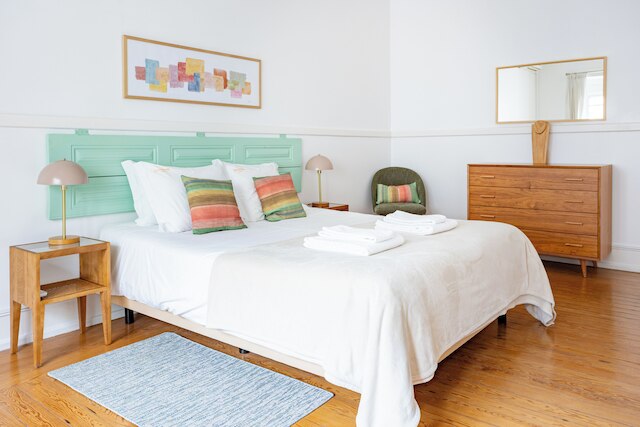 カーザ ダ アベニーダ リスボア