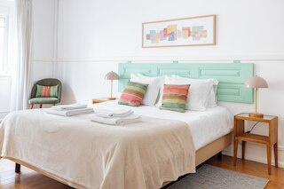 カーザ ダ アベニーダ リスボア