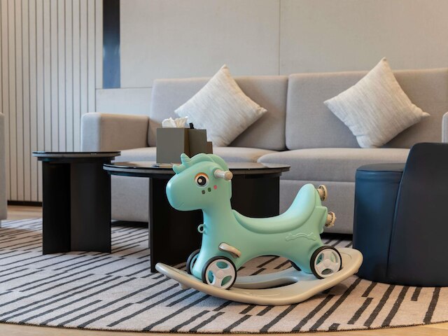 Novotel Nantong Center