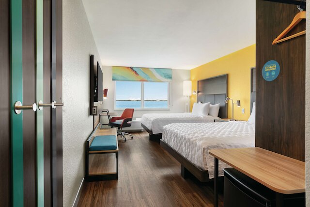 トゥルーbyヒルトン セブリング