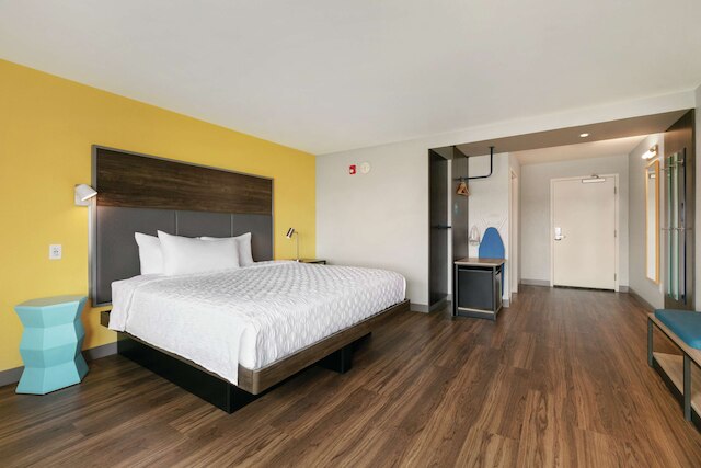 トゥルーbyヒルトン セブリング