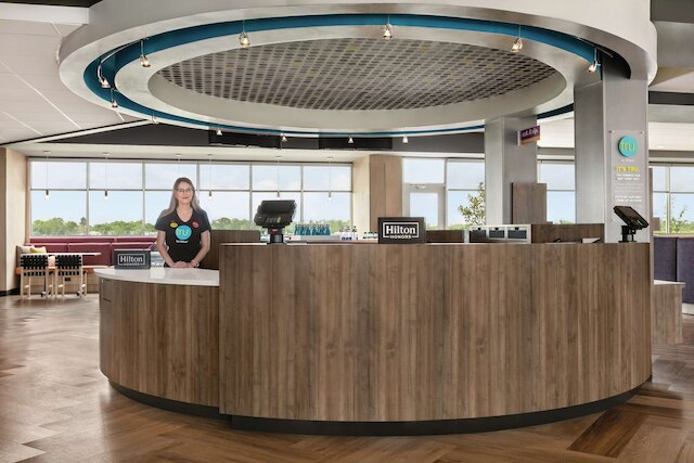 トゥルーbyヒルトン セブリング