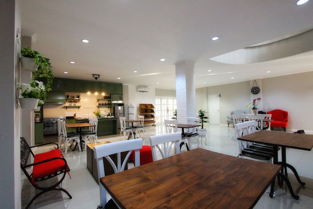 オマー マダム ベッド & ブレックファスト