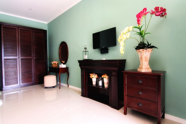 オマー マダム ベッド & ブレックファスト