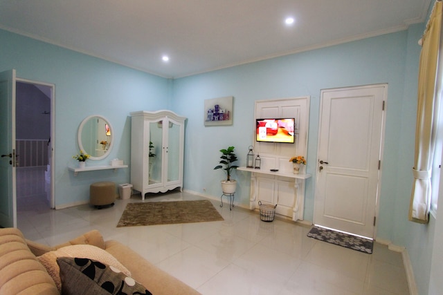 オマー マダム ベッド & ブレックファスト