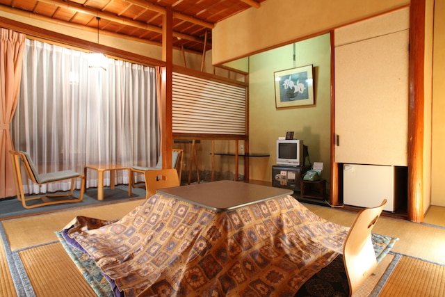 旅の宿　初の湯