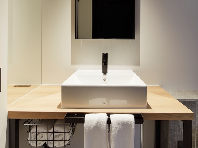 ホテル・アンドルームス名古屋伏見