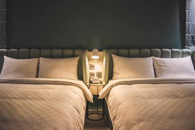 ホテル ランブル (城市漫遊行旅)