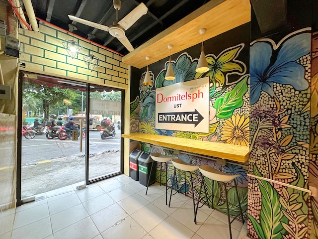 ドーミテルズPH UST