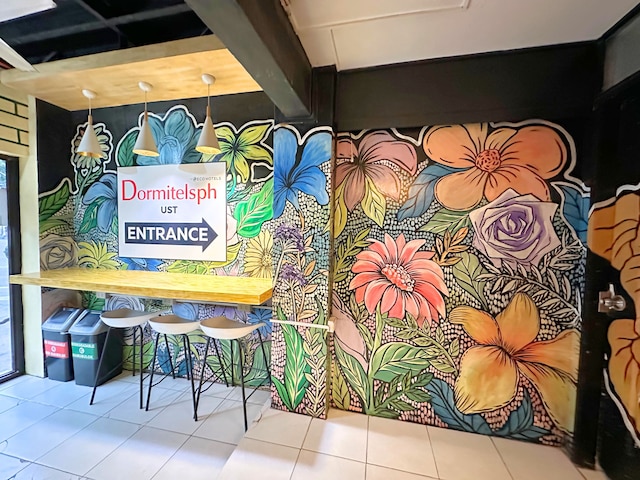 ドーミテルズPH UST