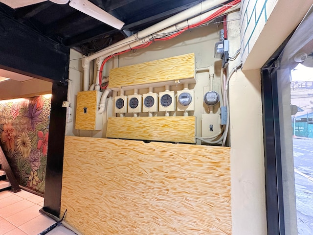 ドーミテルズPH UST