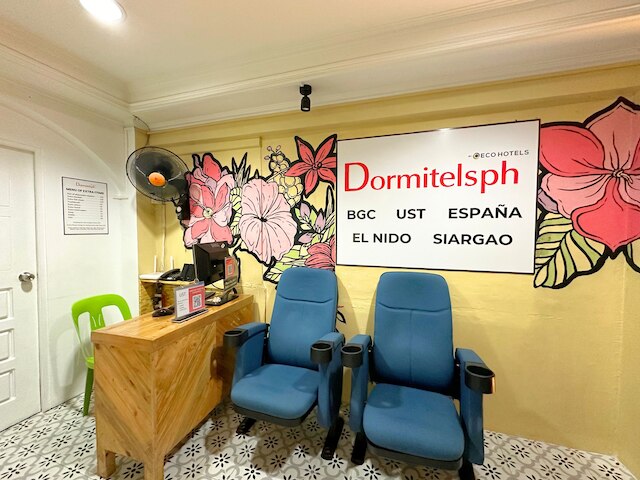 ドーミテルズPH UST