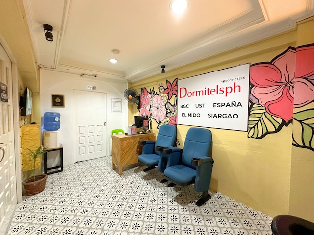 ドーミテルズPH UST