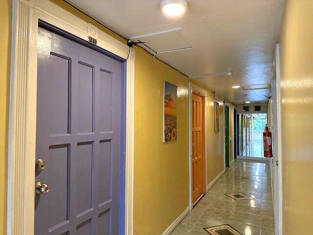 ドーミテルズPH UST