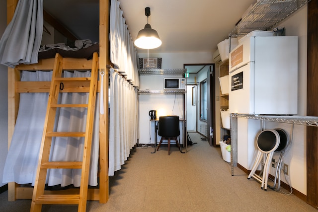 トップ エッジ ホステル 高円寺