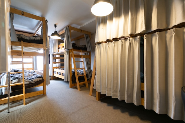 トップ エッジ ホステル 高円寺