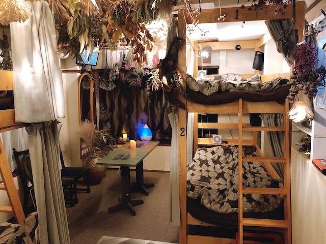 トップ エッジ ホステル 高円寺