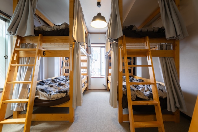 トップ エッジ ホステル 高円寺