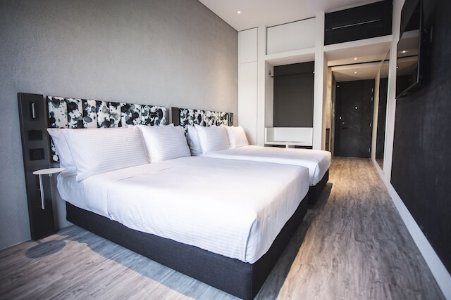 ページ 148 ページ ホテルズ (Page148, 晉致酒店)