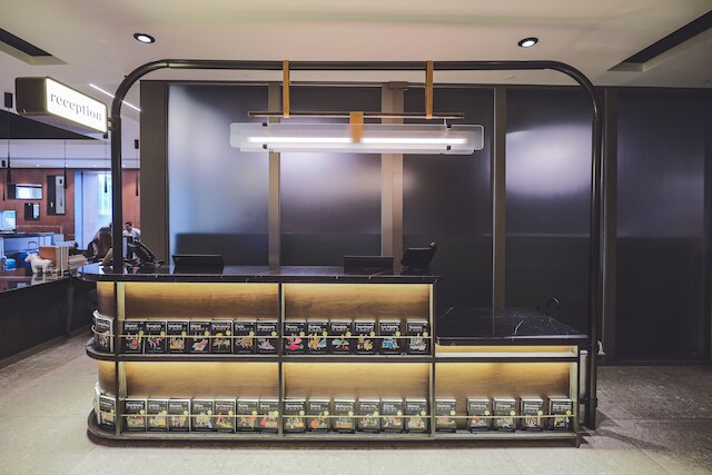 ページ 148 ページ ホテルズ (Page148, 晉致酒店)