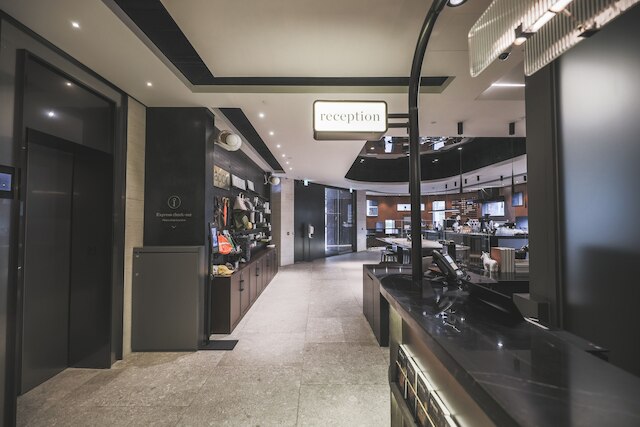 ページ 148 ページ ホテルズ (Page148, 晉致酒店)