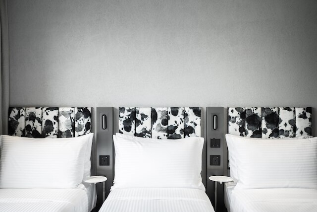 ページ 148 ページ ホテルズ (Page148, 晉致酒店)