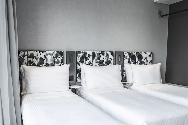 ページ 148 ページ ホテルズ (Page148, 晉致酒店)