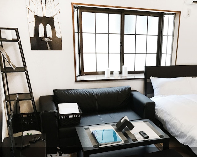 Tokyo Urban Flat Hotel 201