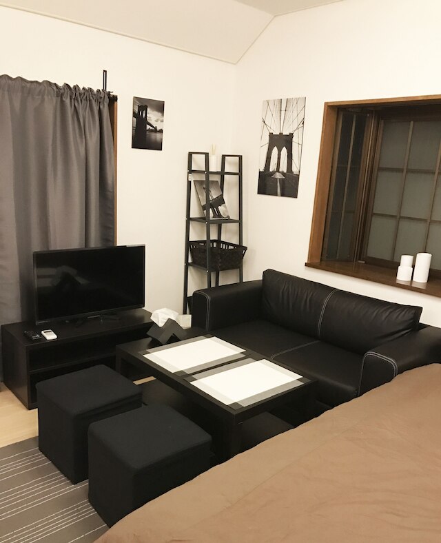 Tokyo Urban Flat Hotel 201