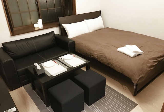 Tokyo Urban Flat Hotel 201