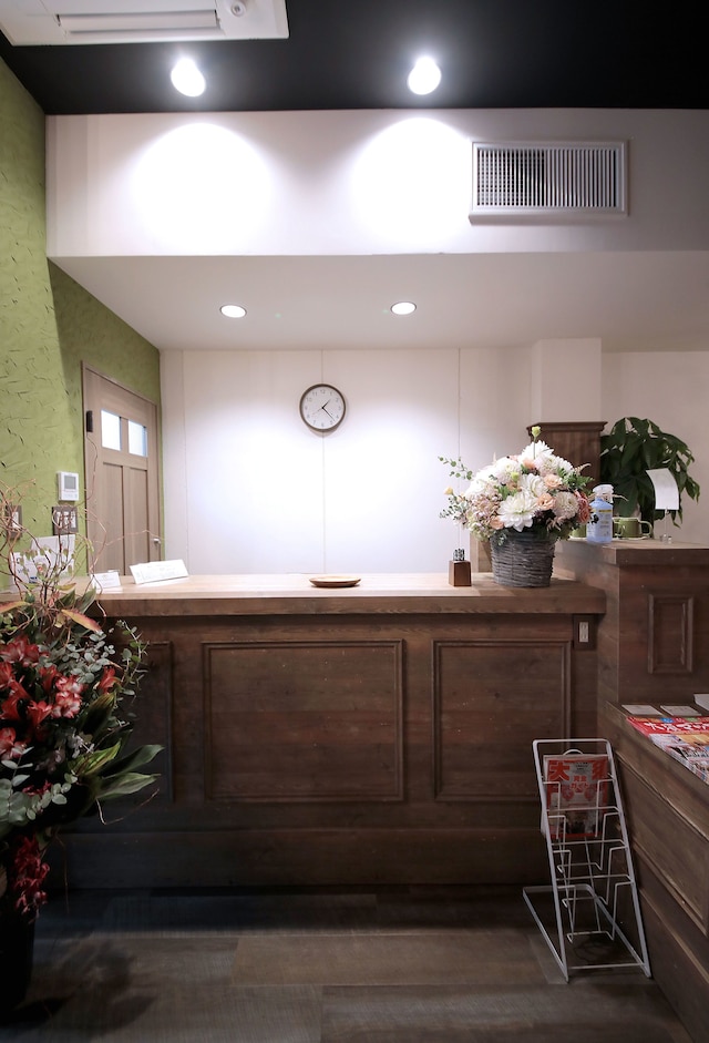 トリップ & スリープホステル大須