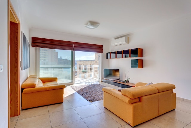 高級住宅地にある素敵なアパート、プールあり