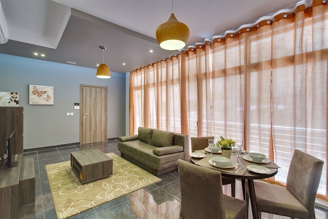 スリーマの絶好の立地にある高級アパート