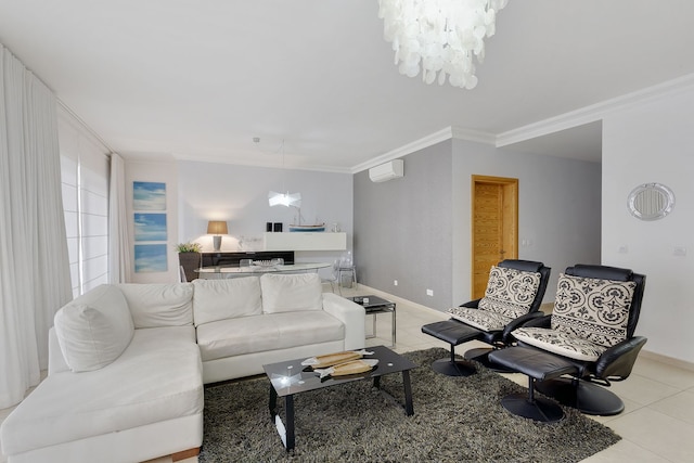 絶好の立地にある高級アパート、横から見える海の景色、プールあり