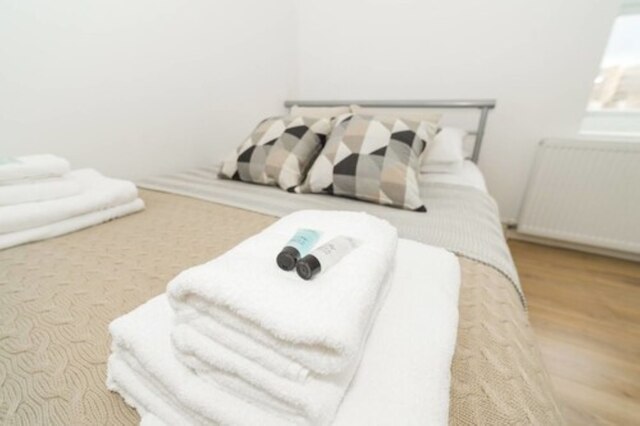 PML アパートメンツ エッジウェア ロード