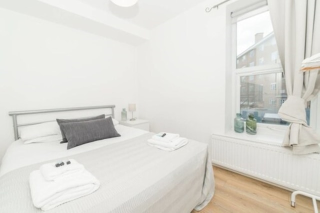 PML アパートメンツ エッジウェア ロード