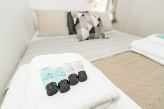 PML アパートメンツ エッジウェア ロード