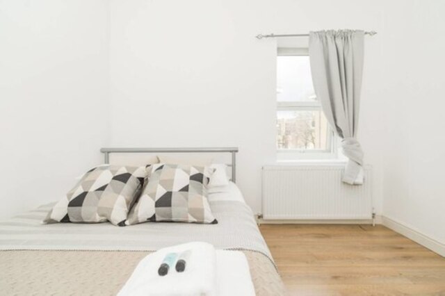 PML アパートメンツ エッジウェア ロード