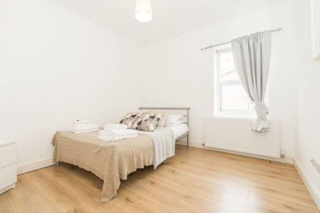 PML アパートメンツ エッジウェア ロード