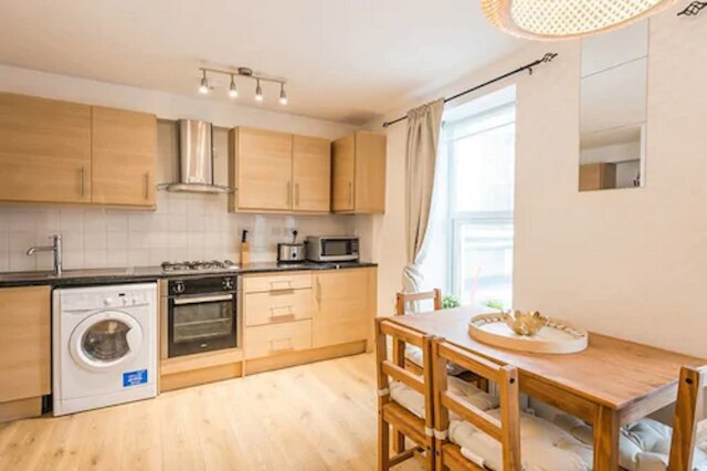 PML アパートメンツ エッジウェア ロード