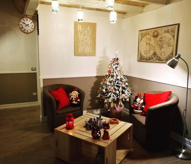 エミージョー セントラル B&B