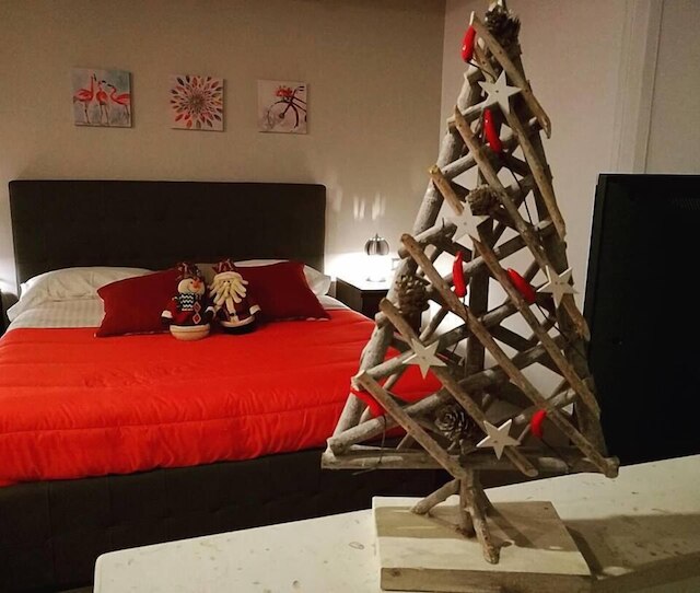 エミージョー セントラル B&B