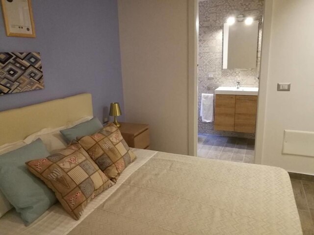 エミージョー セントラル B&B