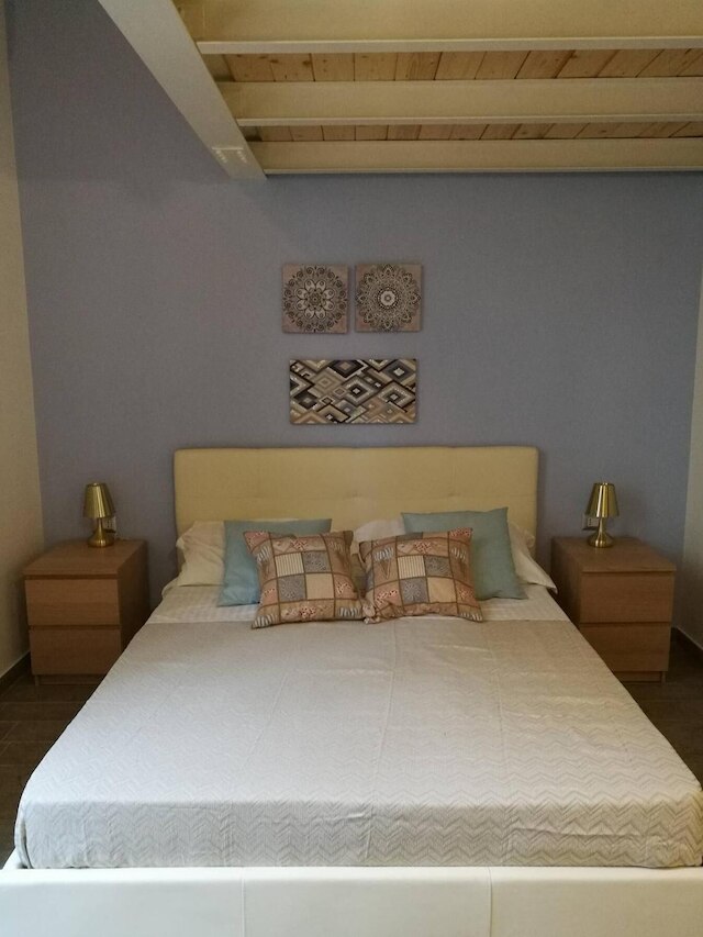 エミージョー セントラル B&B